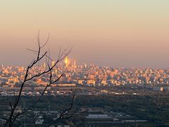 -北京西山国家森林公园