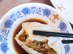 蟹粉小笼-王興記(中山路店)