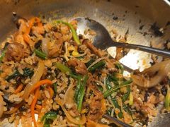 -KimPro 辛普乐概念韩餐