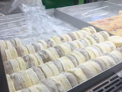 -前进5路汉堡炸鸡(昙华林店)
