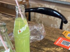 -清真·馬坡二旦烧烤(人生一串拍摄店)