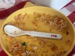 -西贝莜面村(金隅嘉品mall店)