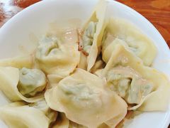 -潘国仙耳光馄饨(黄家阙路店)