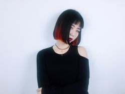 -Godhands美发设计沙龙