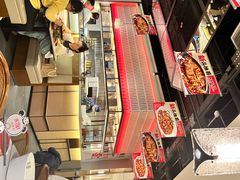 -川成元·麻辣香锅(凯德MALL西直门店)