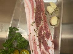-韩山葵烤肉(太古里店)