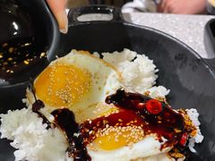 吉力饭-吉力烤鳗