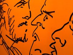 -La Tavernetta(Bar à Vin)(乌鲁木齐路店)