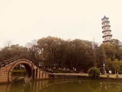 -江心屿景区