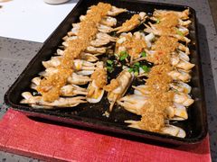 -一棠龙虾•王牌虾球(楚河汉街店)