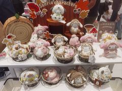 -三丽鸥(北京荟聚店)