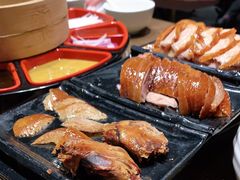 -羲和雅苑烤鸭坊(丰台万达店)