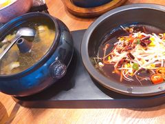 -云海肴·汽锅鸡·云南菜(苏州中心店)