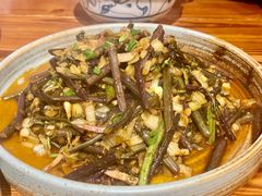 -明月土菜馆(老城区店)
