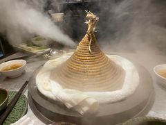 -鲜潭蒸汽石锅鱼(万象前海店)