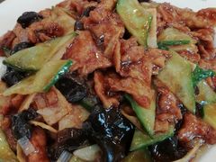 -晋阳饭庄(虎坊桥店)