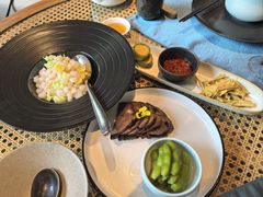 -杭州西湖柳莺里酒店·闻莺厅