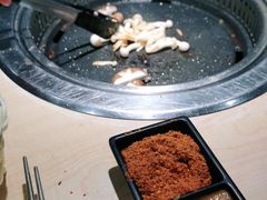 -花味·自助烤肉(雨花客厅店)