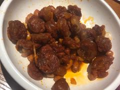 -渝是乎酸菜鱼(龙旗购物中心店)