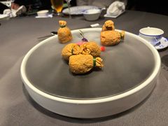 -上海滩餐厅(BFC外滩金融中心店)