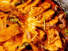 -江湖水乡铁锅炖魚(周庄嘉园店)