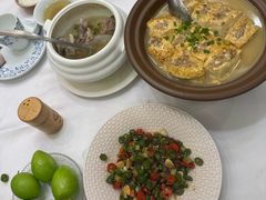 -围龙屋客家食府(福田店)