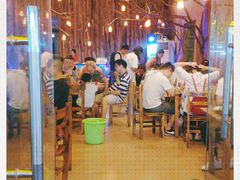 -土蚝·高压锅生蚝(百姓美食街店)