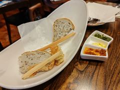 -安妮意大利餐厅(世贸天阶店)