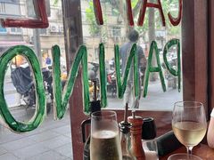 -La Tavernetta(Bar à Vin)(乌鲁木齐路店)