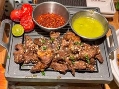 -小川洋风料理(江汉路店)