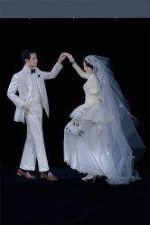 -皇室米澜摄影工作室(宝安店)