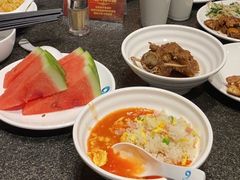 -南京瀚金佰九号温泉酒店
