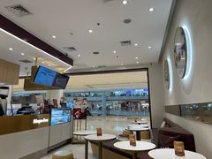 -哈根达斯(皇城恒隆广场店)