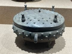 -烟台市博物馆