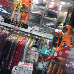 点击看大图 -MDZ STORE·TATTOO·耳饰