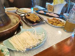 -阳坊胜利涮羊肉(禧乐汇店)