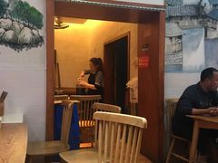 肥肠粉-青石桥老瓦房肥肠粉总店(青石桥总店)