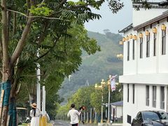 -帐篷客·溪龙茶谷度假酒店