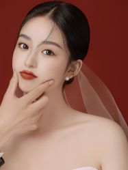 -巴黎时尚婚纱摄影(南汇店)