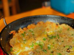 风味蚝仔烙-小粤楼·怀旧粤菜(万辉国际广场店)