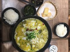 -好人民间小吃·番茄鱼酸菜鱼(木渎悠方店)