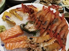 -松坂屋日料自助(长城路店)
