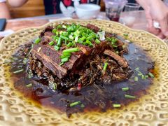 -古城苗家土菜馆(河景餐厅店)