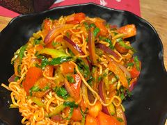 -聚点串吧·北京烧烤(赵登禹路店)