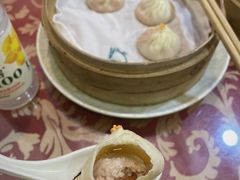 -外滩往事民国上海菜(黄浦店)