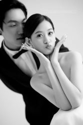 -巴黎春天婚纱摄影STUDIO·定制