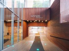 -三星美术馆Leeum