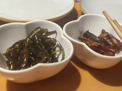-湘阁里辣(南岭购物广场店)