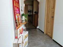 -不凡脑禅境·养生·舒压调理SPA(华发世纪城店)