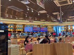 -西贝(武汉群星城店)